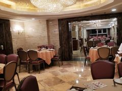 大堂-新南华大酒店(广中店)