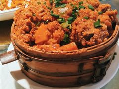 -新概念来凤鱼(璧山店)