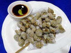 -东江海鲜大排档·潮汕菜·砂锅粥