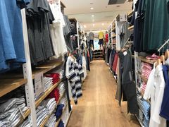 -优衣库(福州爱琴海购物公园店)