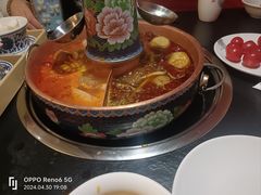 -咏江南·苏式火锅·苏州评弹(观前街店)