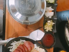 -小明同学(三里屯店)