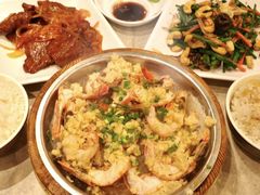 -荣发茶餐厅(龙琛路店)