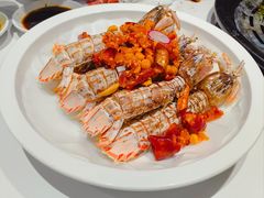 -大锅强·蒸海鲜青岛菜(金沙滩店)
