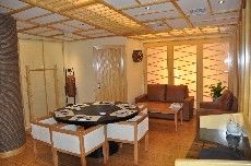 包厢-鲤·鮨KOISUSHI