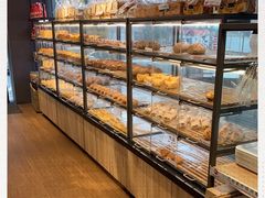 -85度C(东莞常平新南街店)