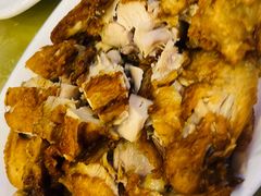 -玉华台饭庄(裕中西里小区店)