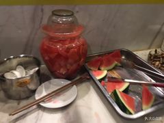 -小牛叔鲜切牛肉·火锅·烤肉自助(公济桥路店)