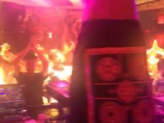 -MUSE CLUB缪斯酒吧(西大街店)