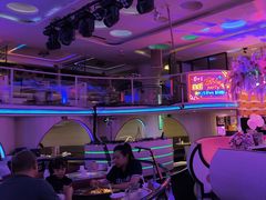 -巴特餐饮6加1音乐餐吧·新疆菜
