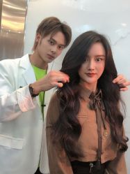 点击看大图 -发源地HAIR SALON