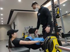-WEGYMER健萌健身(雅颂居馆)