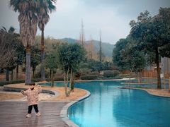 -宁波九龙湖开元度假村