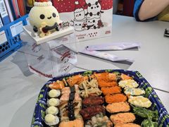 -好利来(积家店)