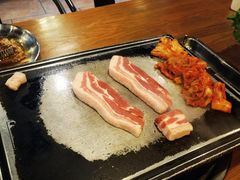 鲜五花肉-香猪坊(五道口店)