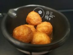 -贡梅老面馆·蟹粉面·无锡特色小吃(南长街主推店)