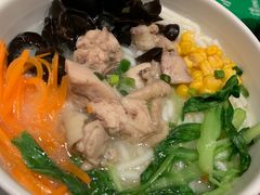 -云海肴·汽锅鸡·云南菜(高德置地店)