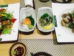 -琴寿司居酒屋(中山广场店)