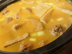金陵鸭血素鸡烧丸子-苏帮袁Sue Cuisine(南开大悦城店)