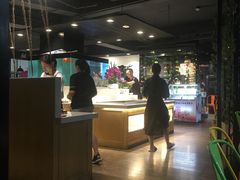 -瑞伯克牛排自助餐厅天一广场店