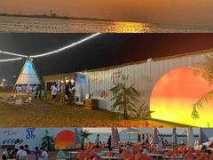 -巧克力渔家.小船海鲜胶东菜(万平口店)