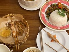 -曼谷食堂·泰国家庭料理