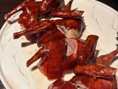 -甄御•海鲜新青岛菜(麦岛店)