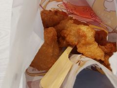 香香炸鸡-1973继光香香鸡(金桥国际店)