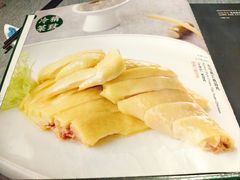 -绿波廊(豫园店)
