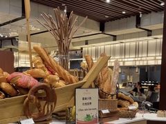 -云海轩·海鲜自助-河北云瑧世纪大饭店1F