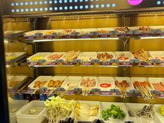 -夸父炸串(青浦奥特莱斯店)