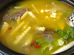 -尼玛藏家风味园(阿山食城店)