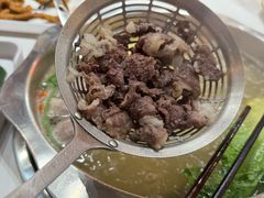 -八合里潮汕鲜牛肉火锅(吉大店)