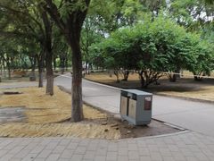-碑林公园