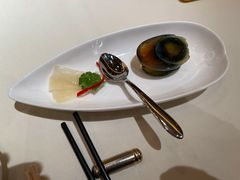 子姜糖心皮蛋-利苑酒家(华熙国际店)