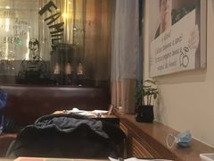 大堂-安妮意大利餐厅(国贸店)
