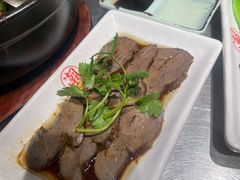 -潮界(虹桥新天地店)