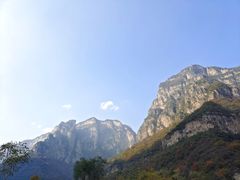 -云台山风景名胜区