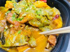 东北排骨乱炖-金掌勺·锅包肉(广渠门店)