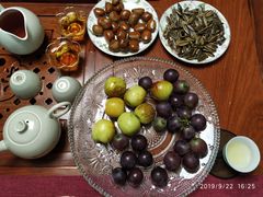 -御春茗茶(蓝村小区店)