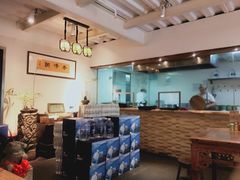-老清朝包子铺(开明街店)