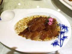 -三六三杭州菜(水上总店)