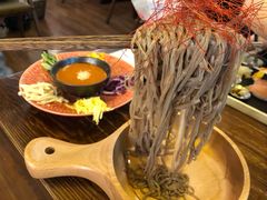 -白石的深夜食堂(大上海店)
