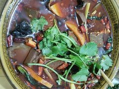 毛血旺-老字号怡玺·藿香雅鱼(20年雅安店)