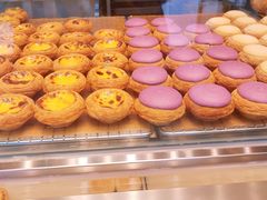 -鲍师傅糕点(永安里店)