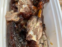 -王浩儿纪六孃甜皮鸭(乐山总店)