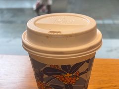 -Peet's Coffee皮爷咖啡(豫园店)