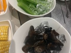-海底捞火锅(劲松店)
