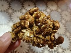 -正宗老杨特色爆米花(四棉店)