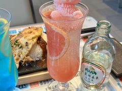 -肥韬茶餐厅(海上世界店)